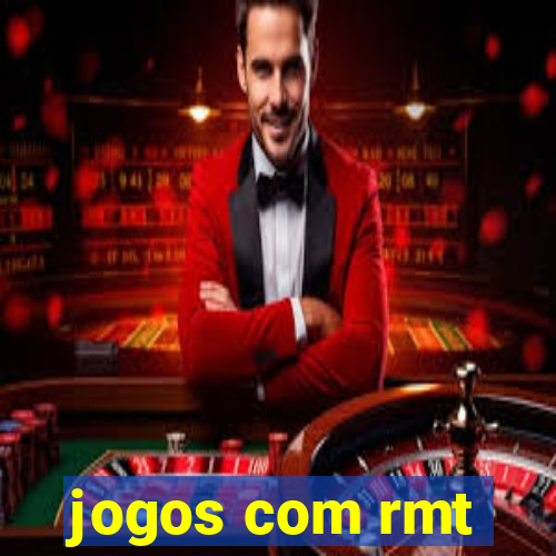 jogos com rmt
